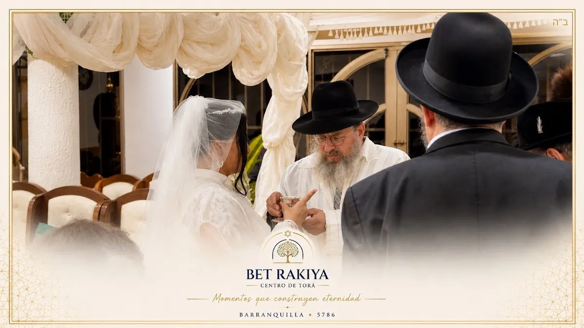 Sinagoga Bet Rakiya — photo 8