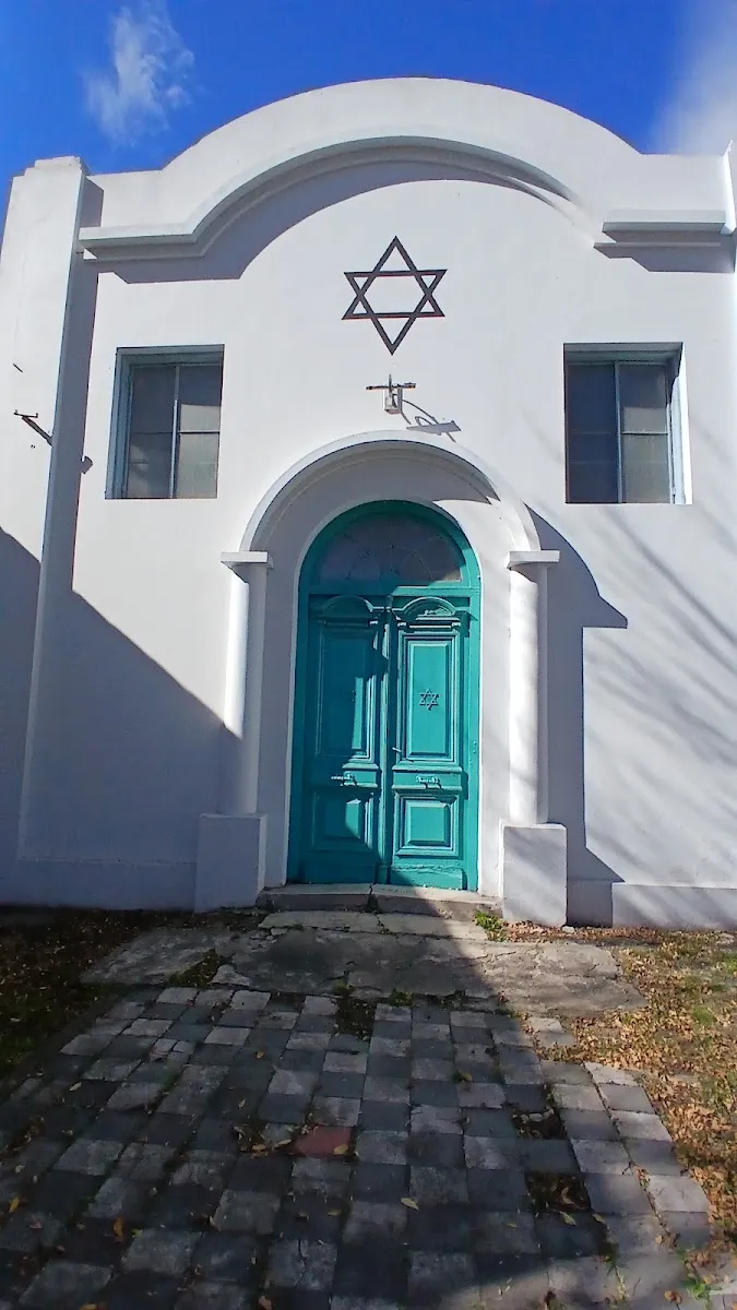 Sinagoga Beth Abraham — foto 2