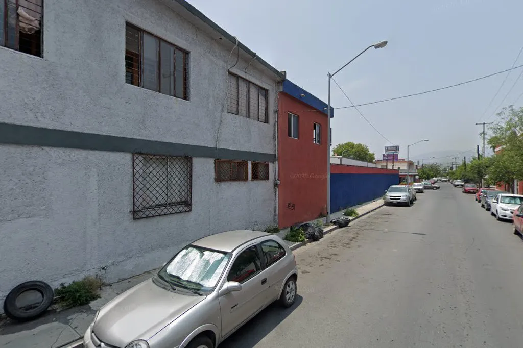 Sinagoga Beth Shalom de Monterrey — foto 2