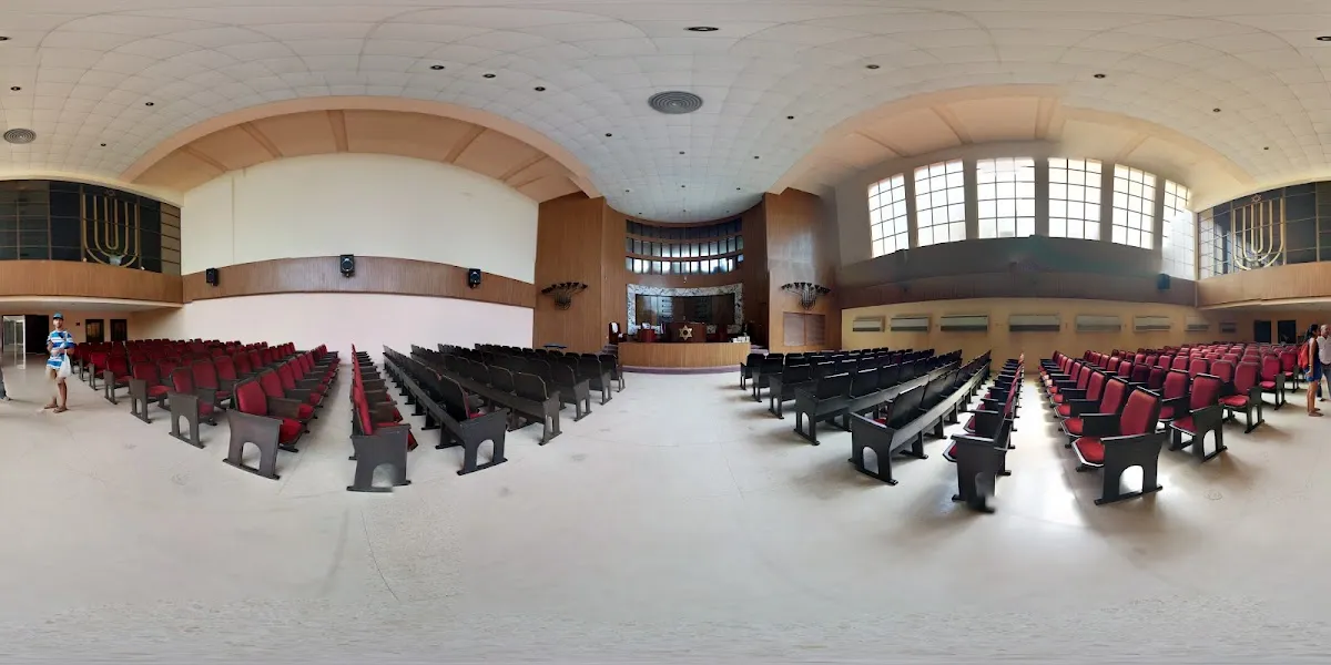 Sinagoga Beth Shalom — foto 2