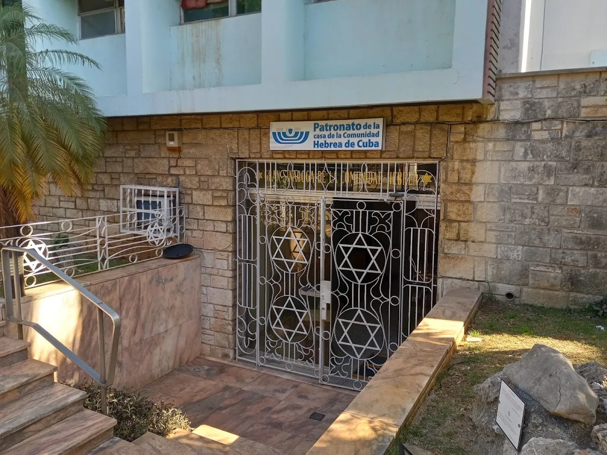 Sinagoga Beth Shalom — foto 8