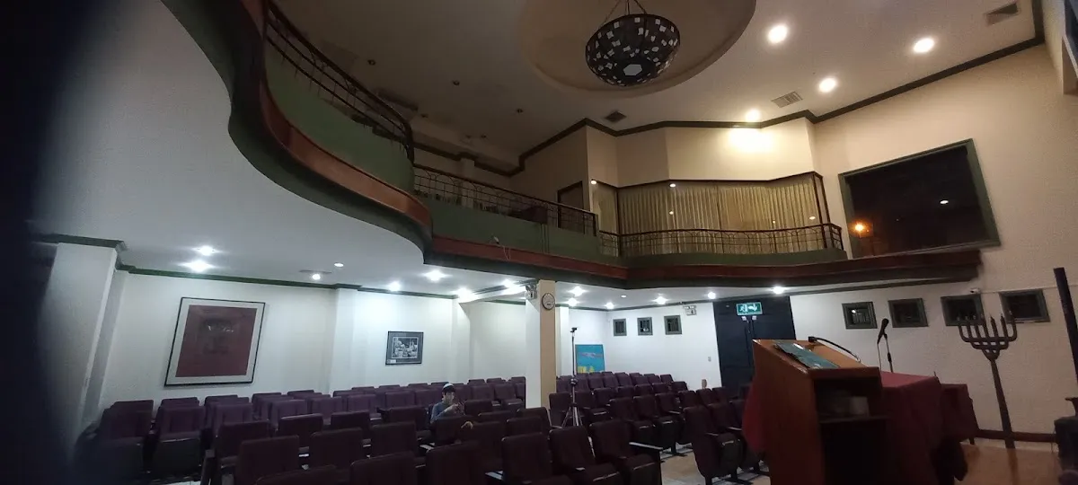 Sinagoga Bnei Israel — photo 3