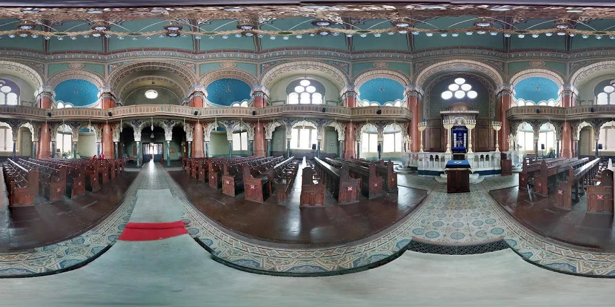 Sinagoga Central de Sofía — photo 5