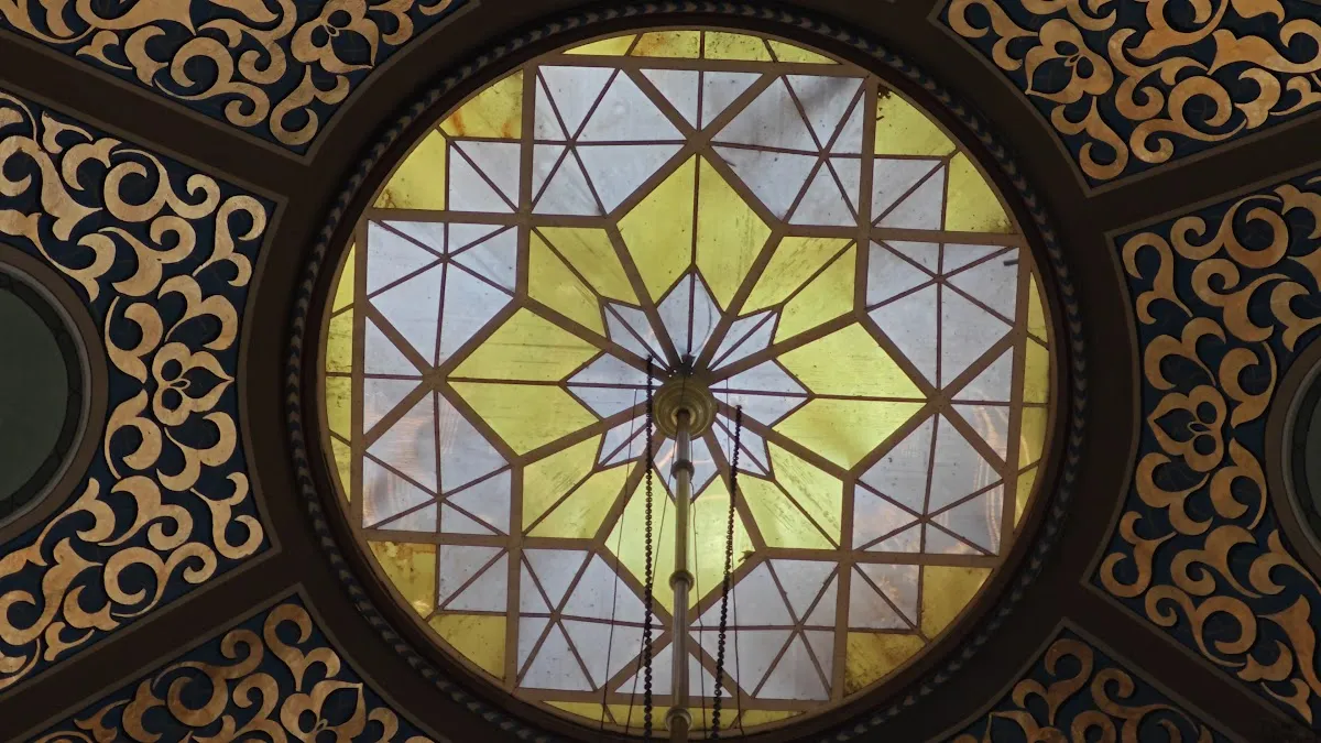 Sinagoga Central de Sofía — photo 6