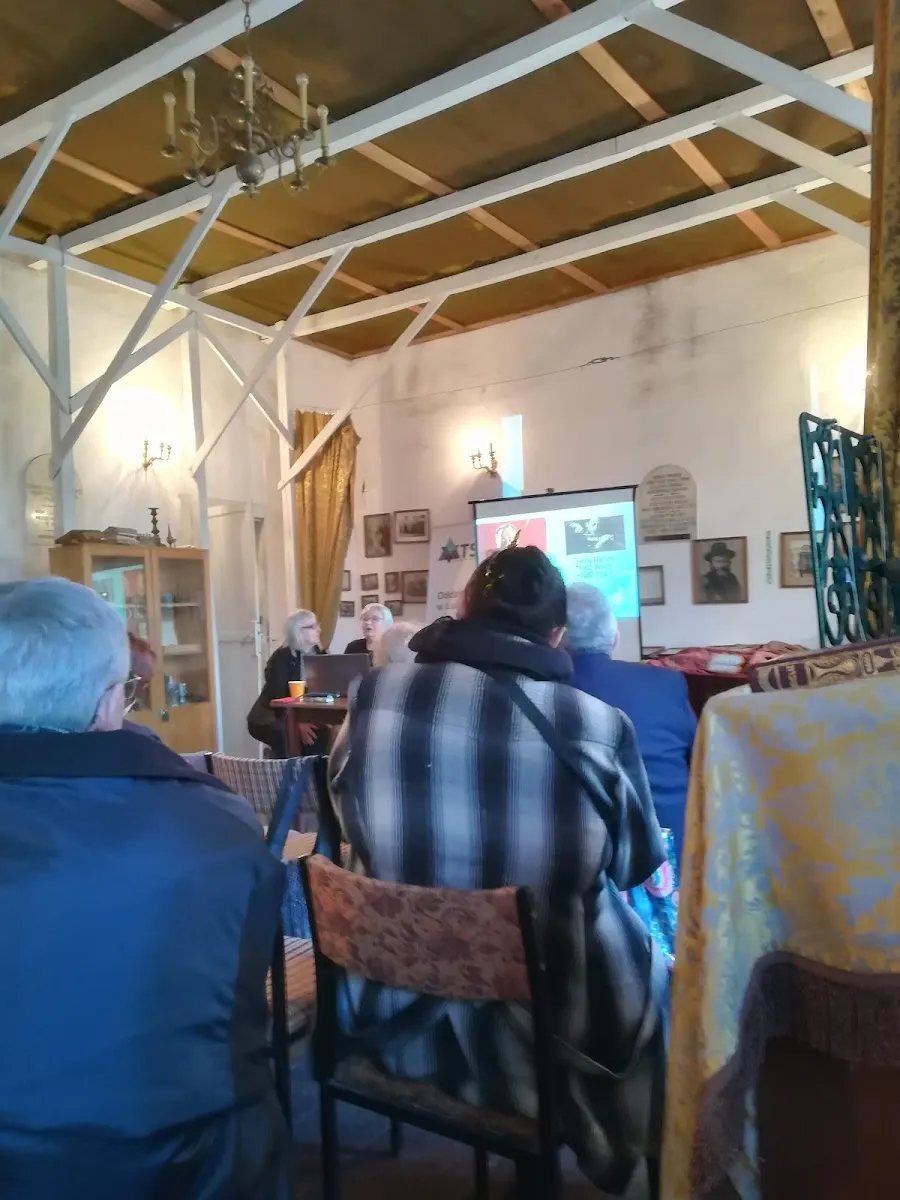 Sinagoga Chewra Nosim de Lublin — foto 5