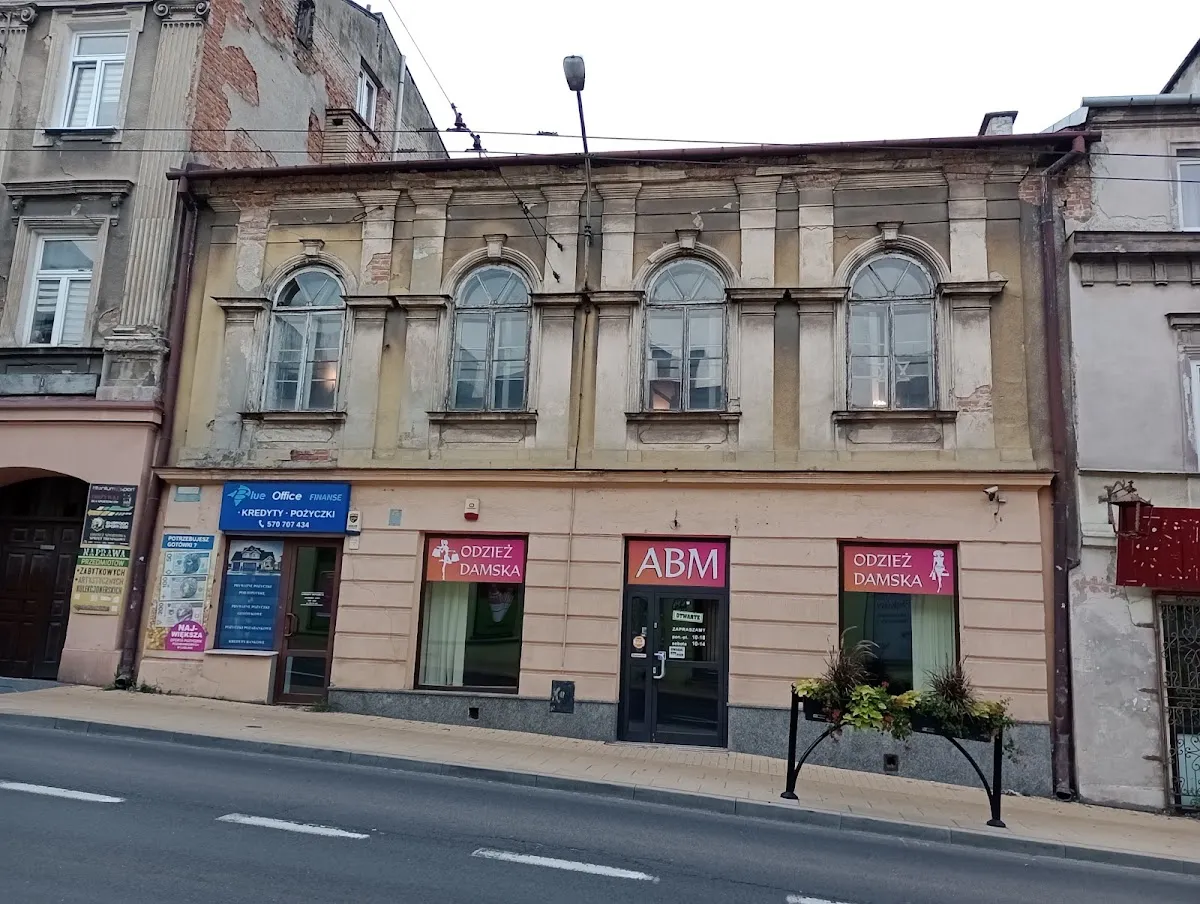Sinagoga Chewra Nosim de Lublin — foto 9