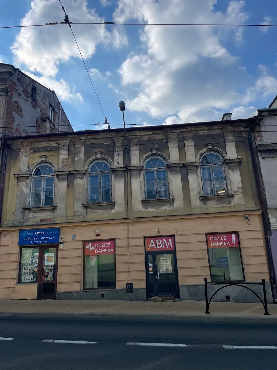 Sinagoga Chewra Nosim de Lublin — foto 10