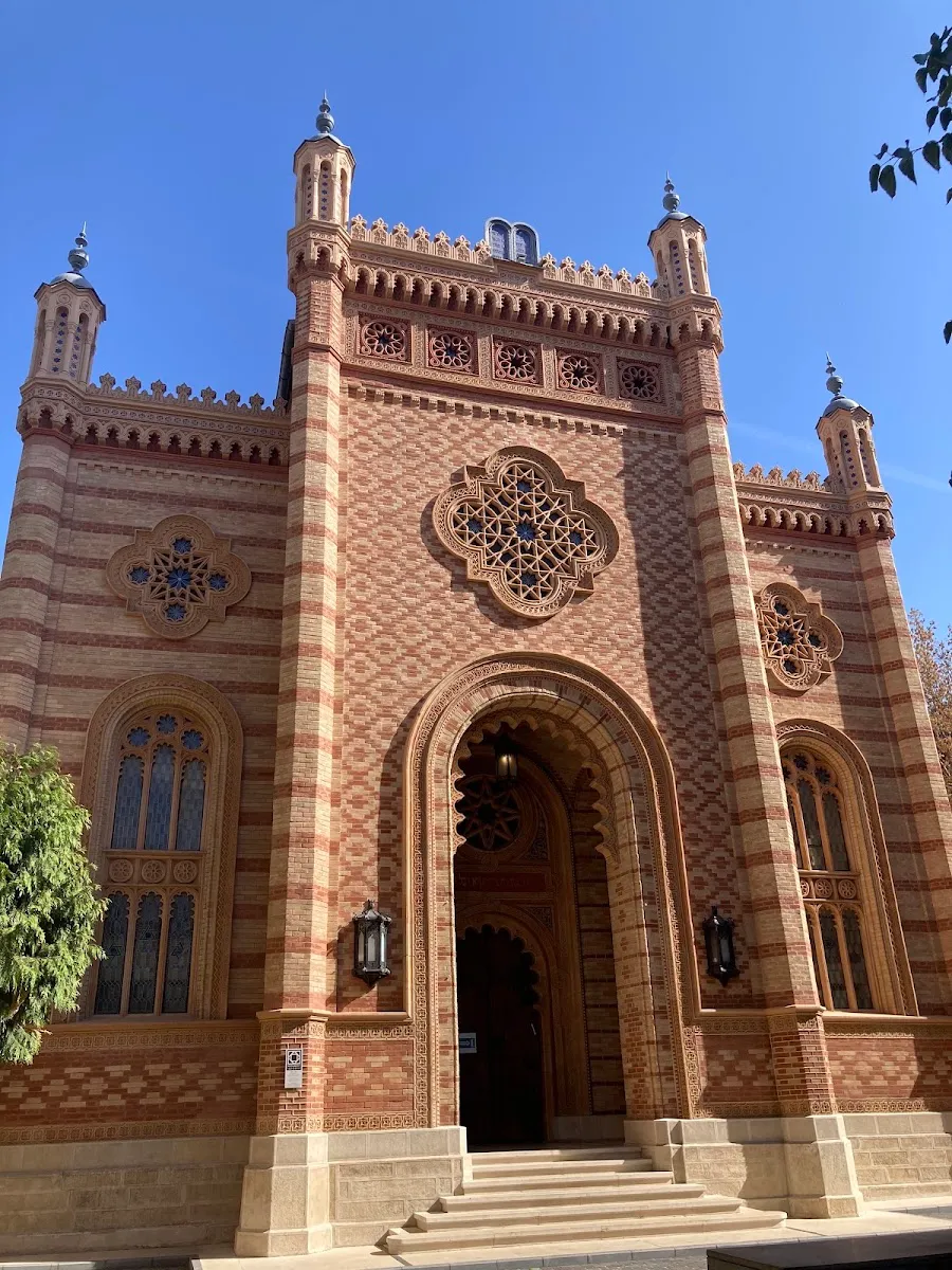 Sinagoga Credinta — photo 4