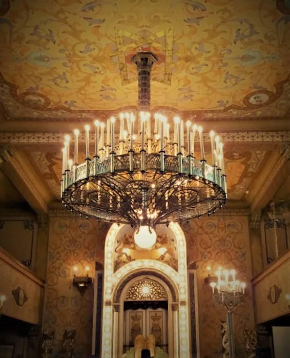 Sinagoga Credinta — photo 5