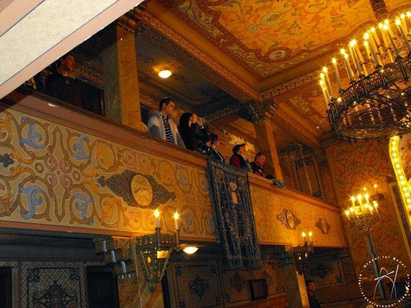 Sinagoga Credinta — photo 7