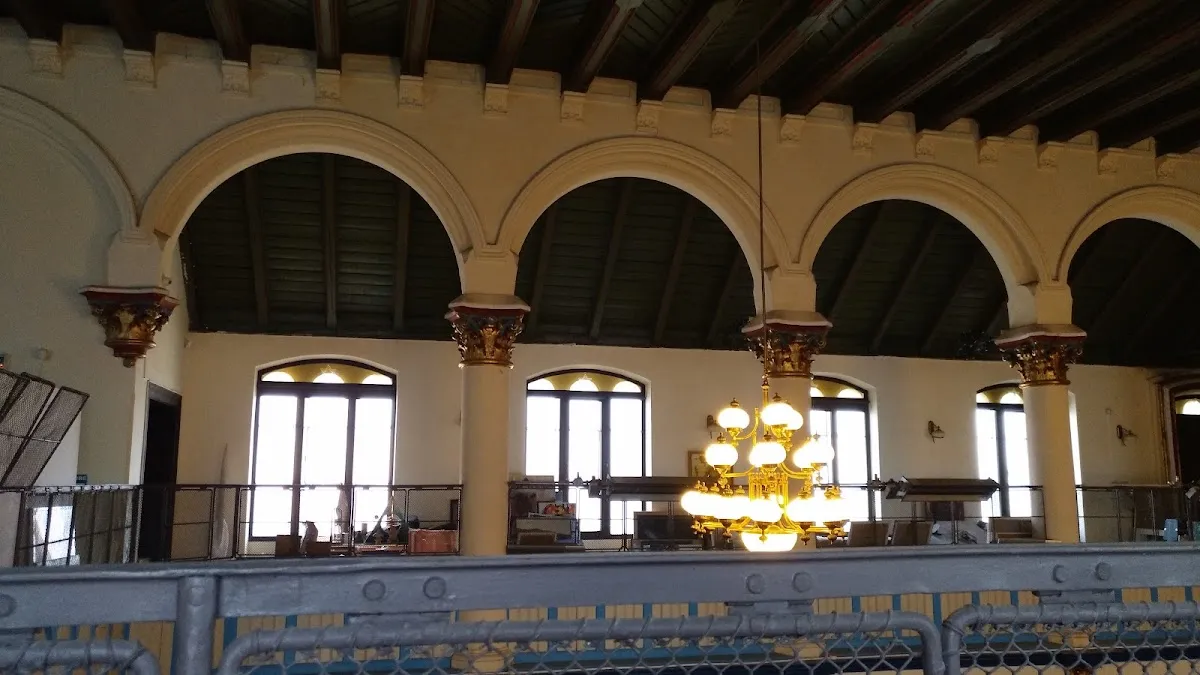 Sinagoga de Bistrița — foto 6