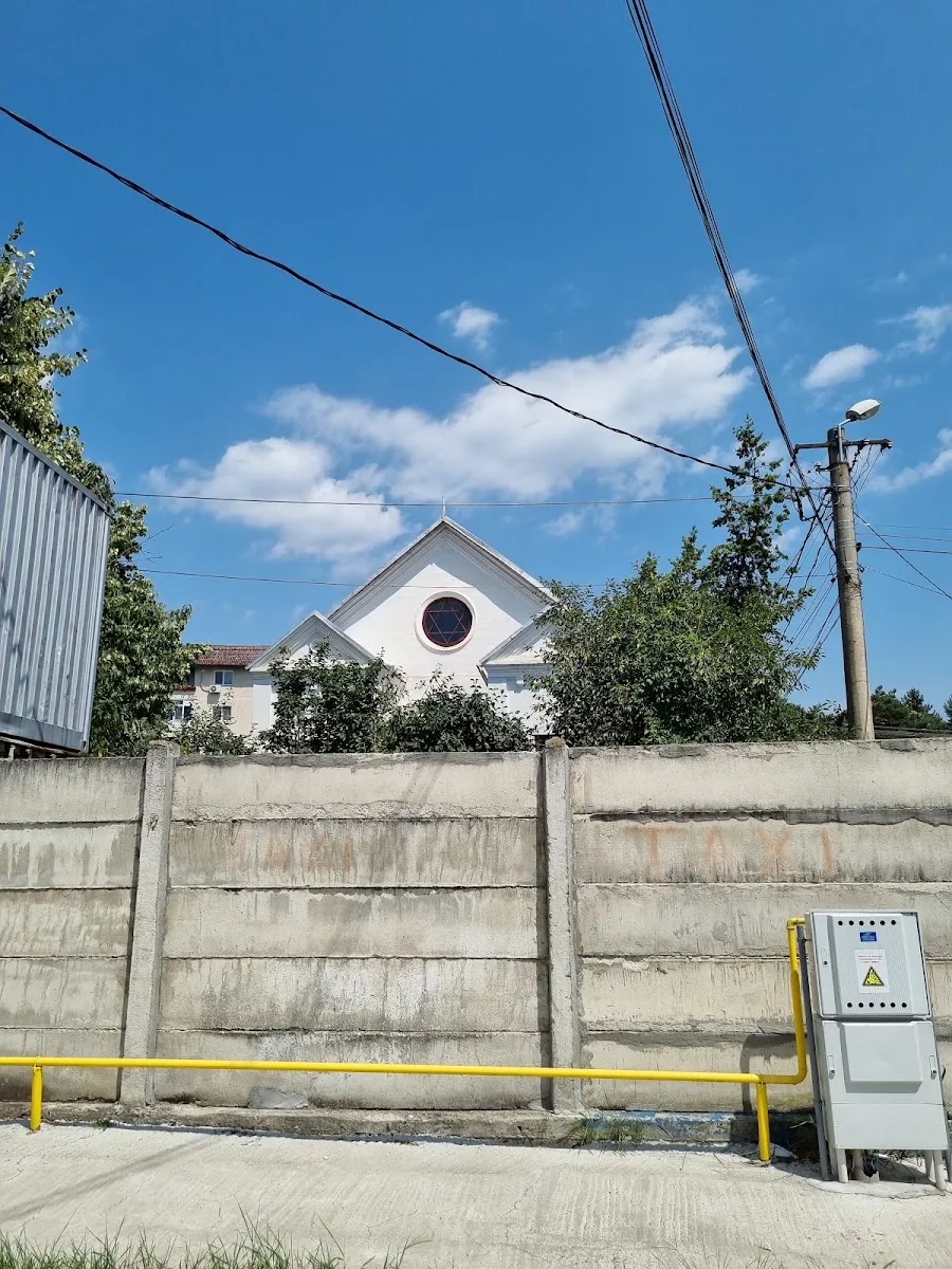 Sinagoga de Câmpina — photo 2