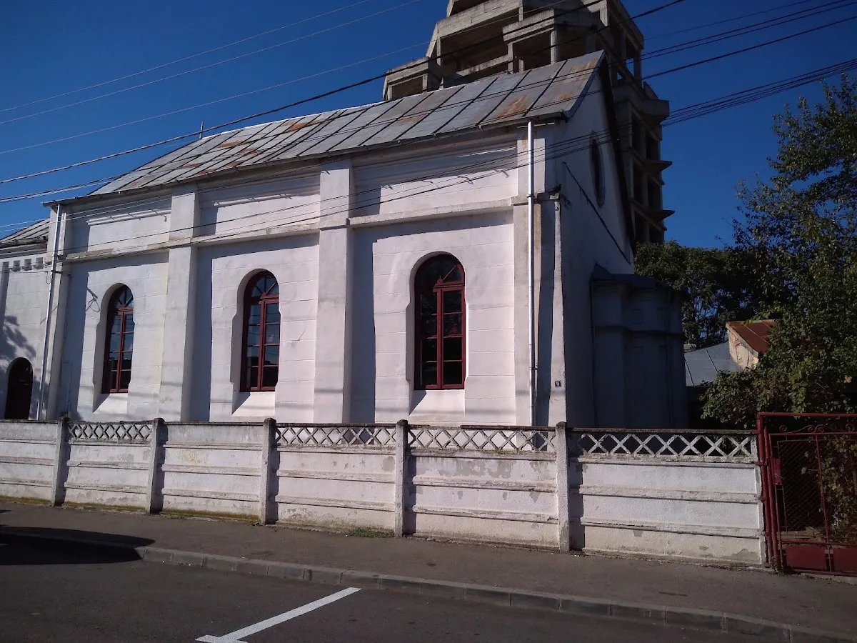 Sinagoga de Câmpina — photo 4