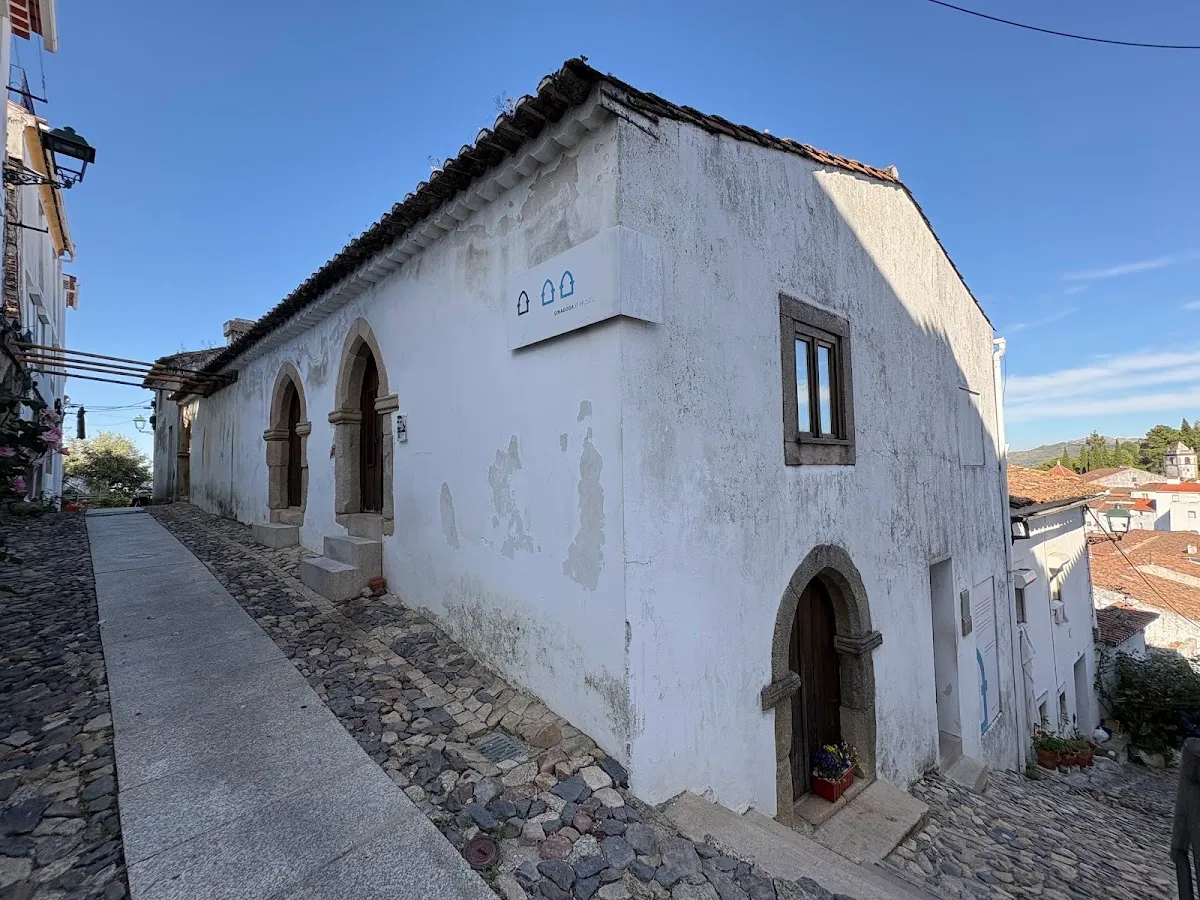 Sinagoga de Castelo de Vide — photo 3