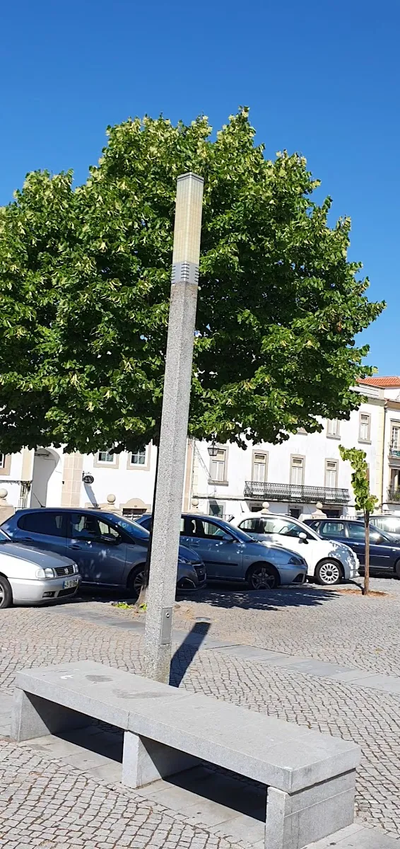Sinagoga de Castelo de Vide — photo 4