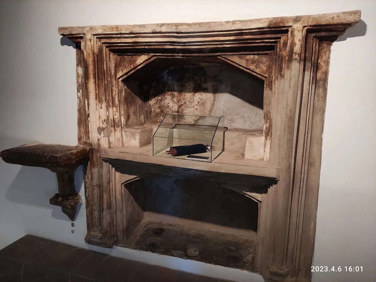 Sinagoga de Castelo de Vide — photo 5