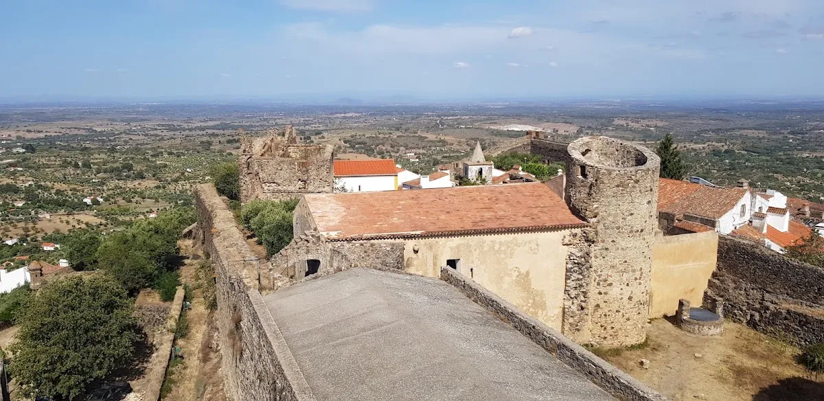 Sinagoga de Castelo de Vide — photo 7