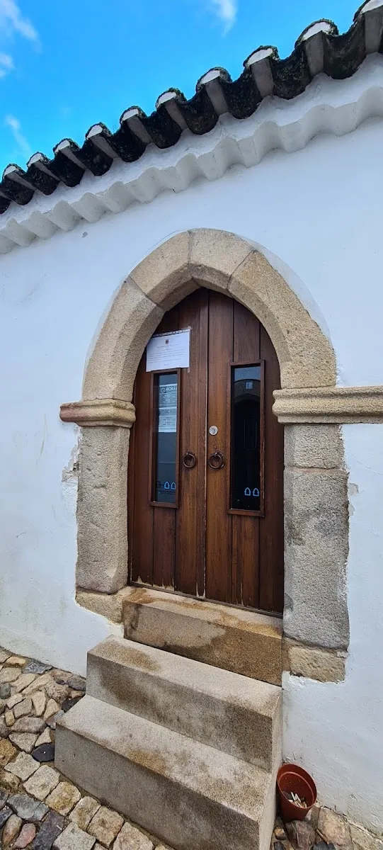 Sinagoga de Castelo de Vide — photo 8