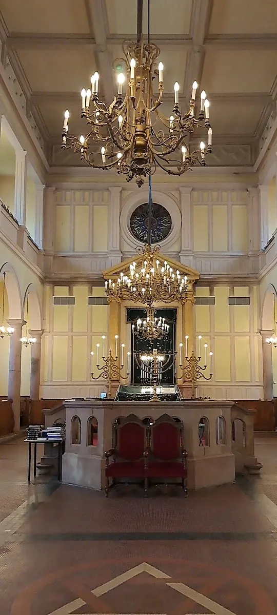 Sinagoga de Colmar — photo 3
