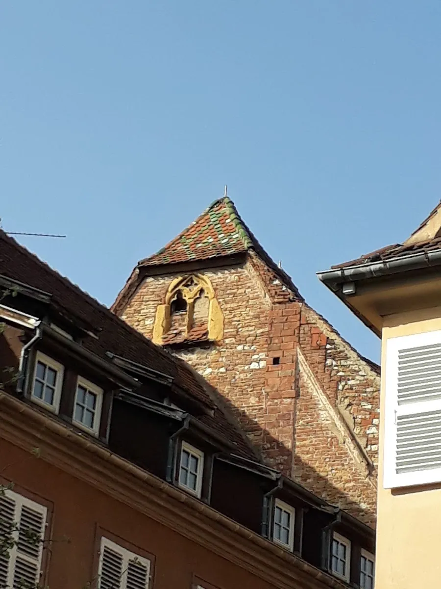 Sinagoga de Colmar — photo 9