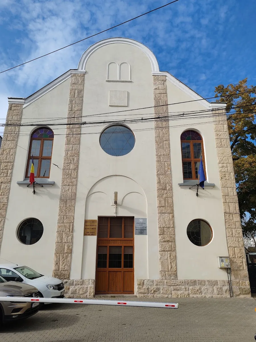 Sinagoga de Croitorilor de Cluj-Napoca — photo 5