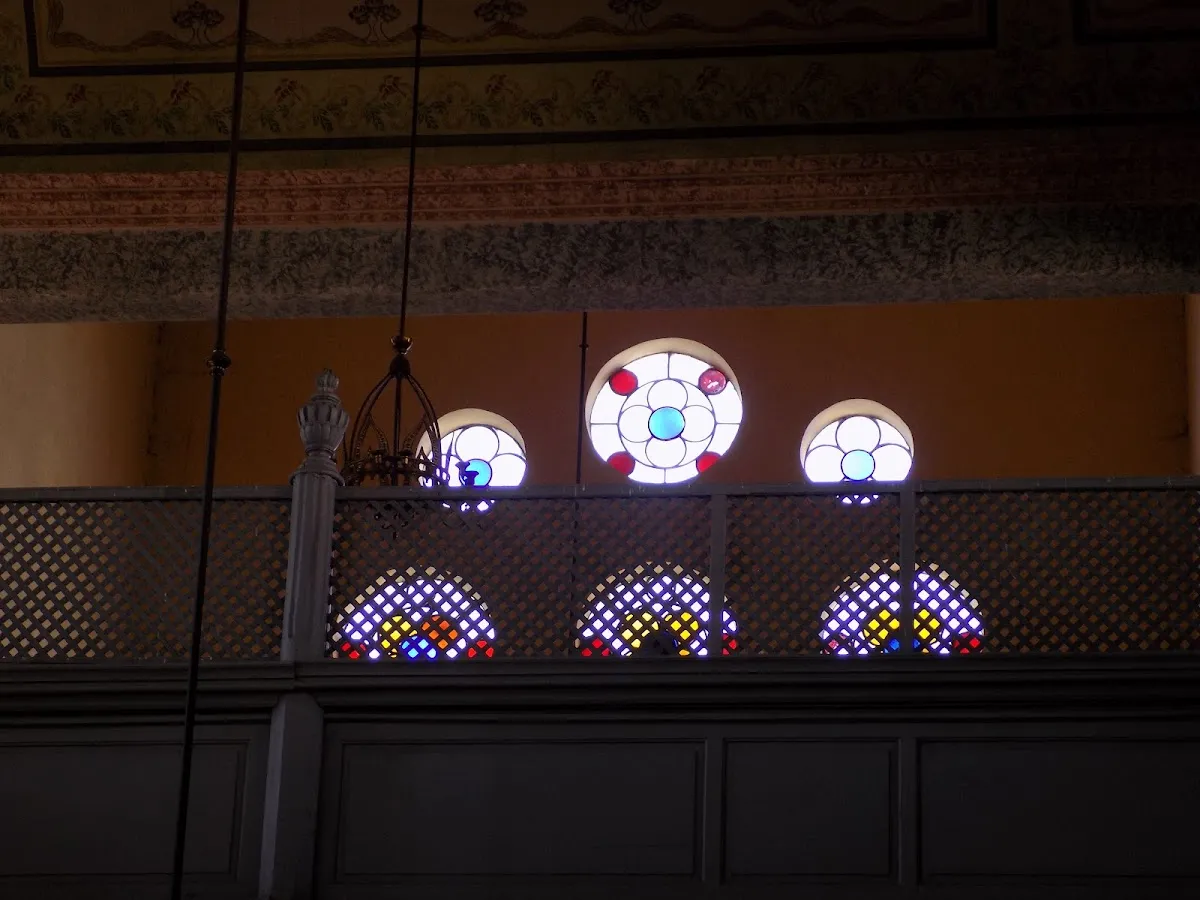 Sinagoga de Dej — photo 6