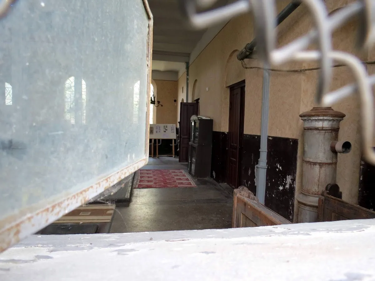 Sinagoga de Dej — photo 7