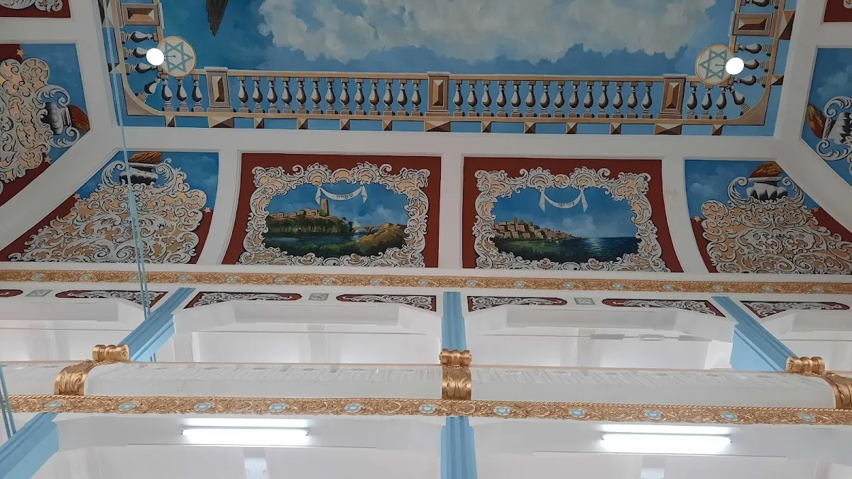 Sinagoga de Galați — foto 7