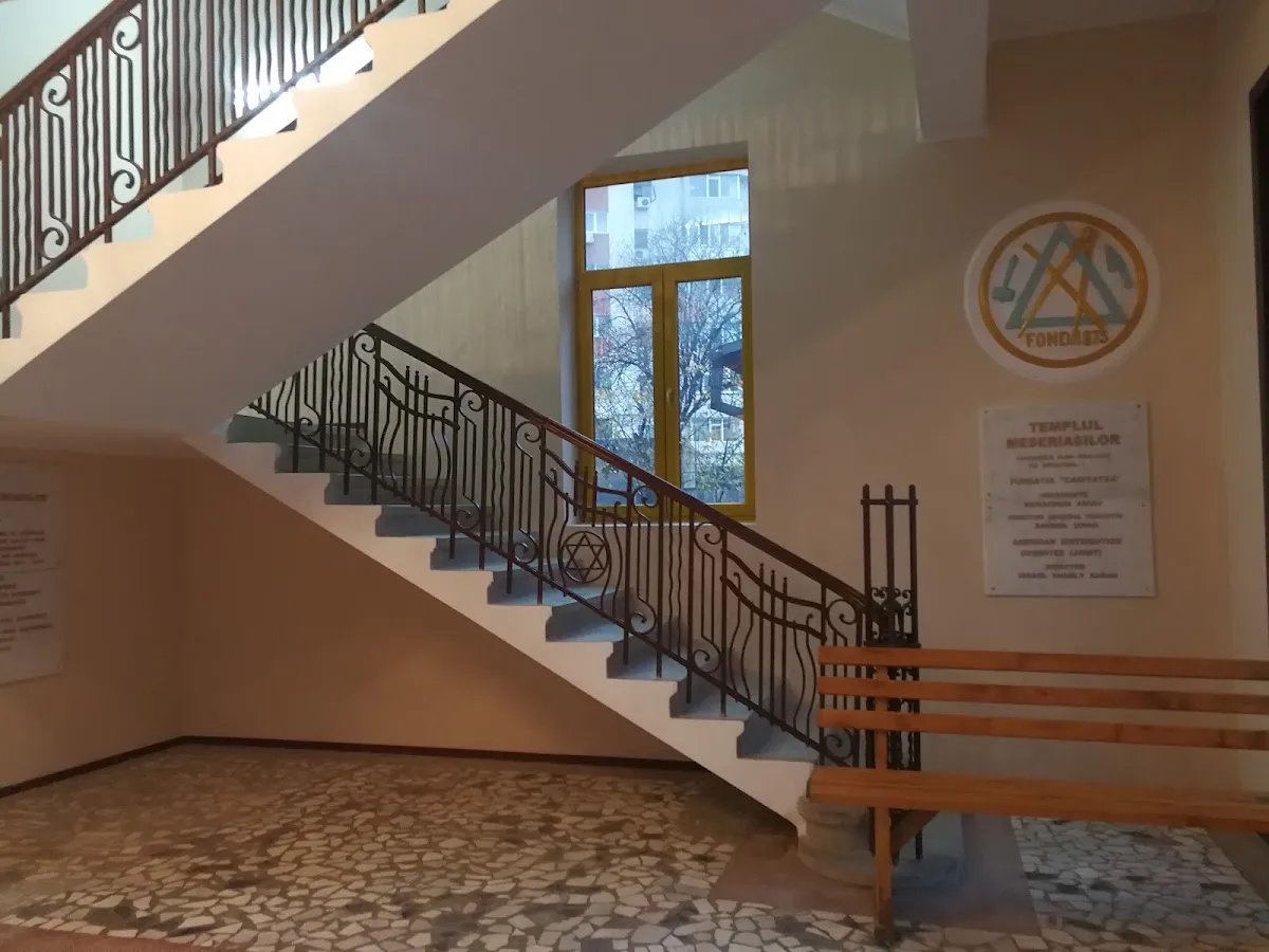 Sinagoga de Galați — foto 8