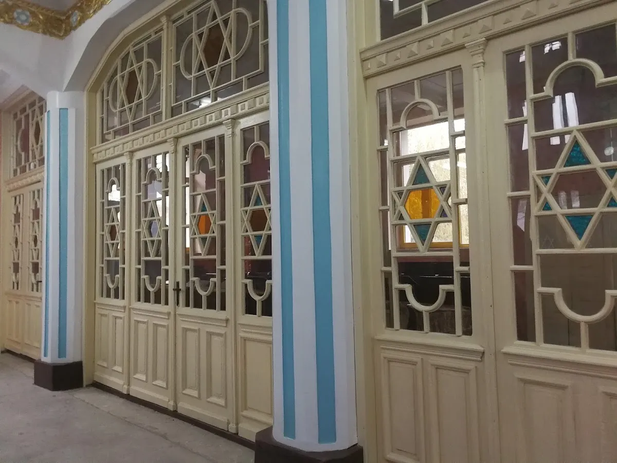 Sinagoga de Galați — foto 9