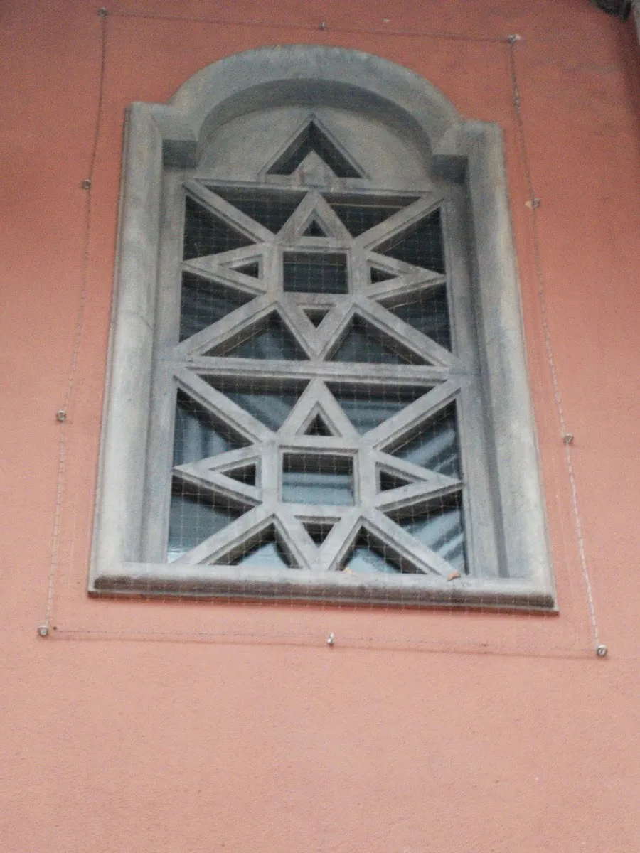 Sinagoga de la calle Heydukova — foto 10
