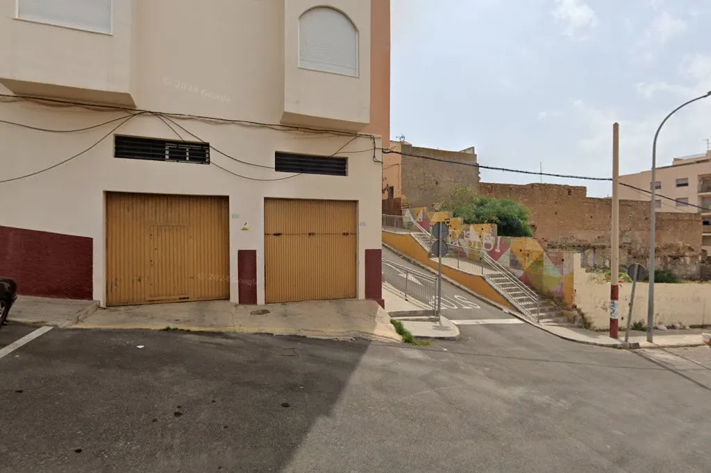 Sinagoga de la Calle Toledo — foto 2