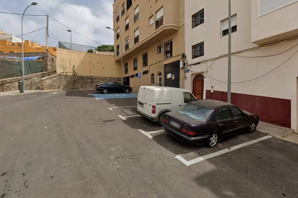 Sinagoga de la Calle Toledo — foto 3