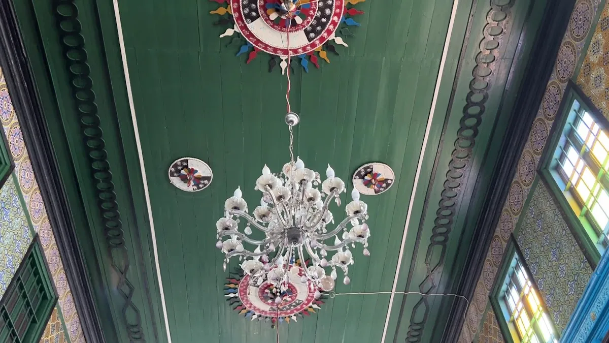 Sinagoga de la Ghriba — photo 3