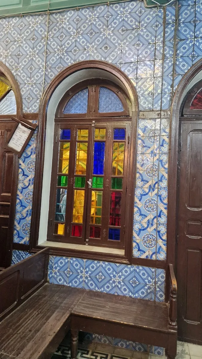 Sinagoga de la Ghriba — photo 8