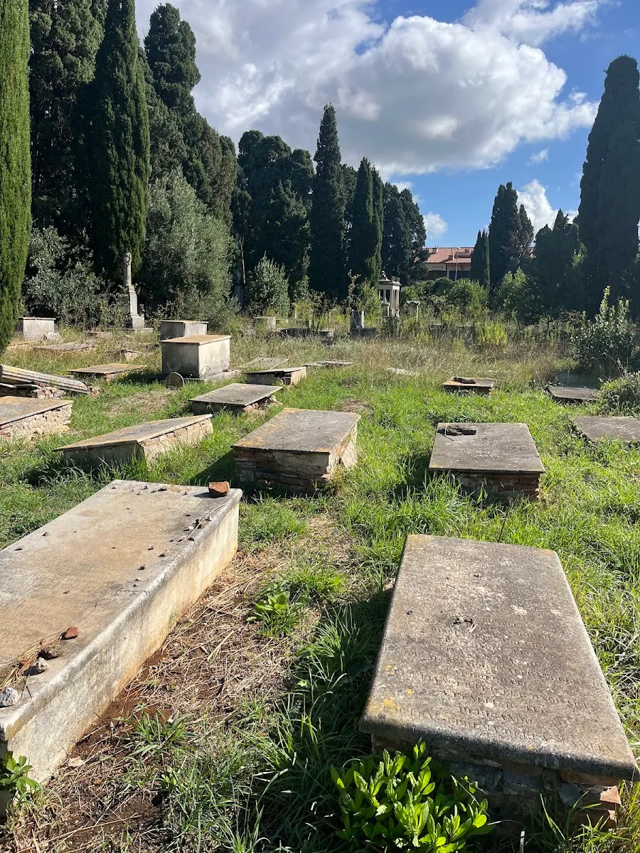 Sinagoga de Livorno — photo 2