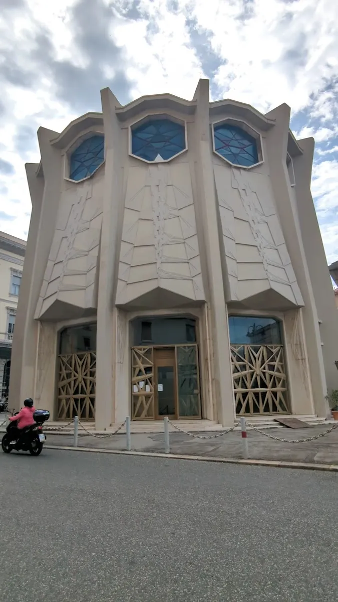 Sinagoga de Livorno — photo 3