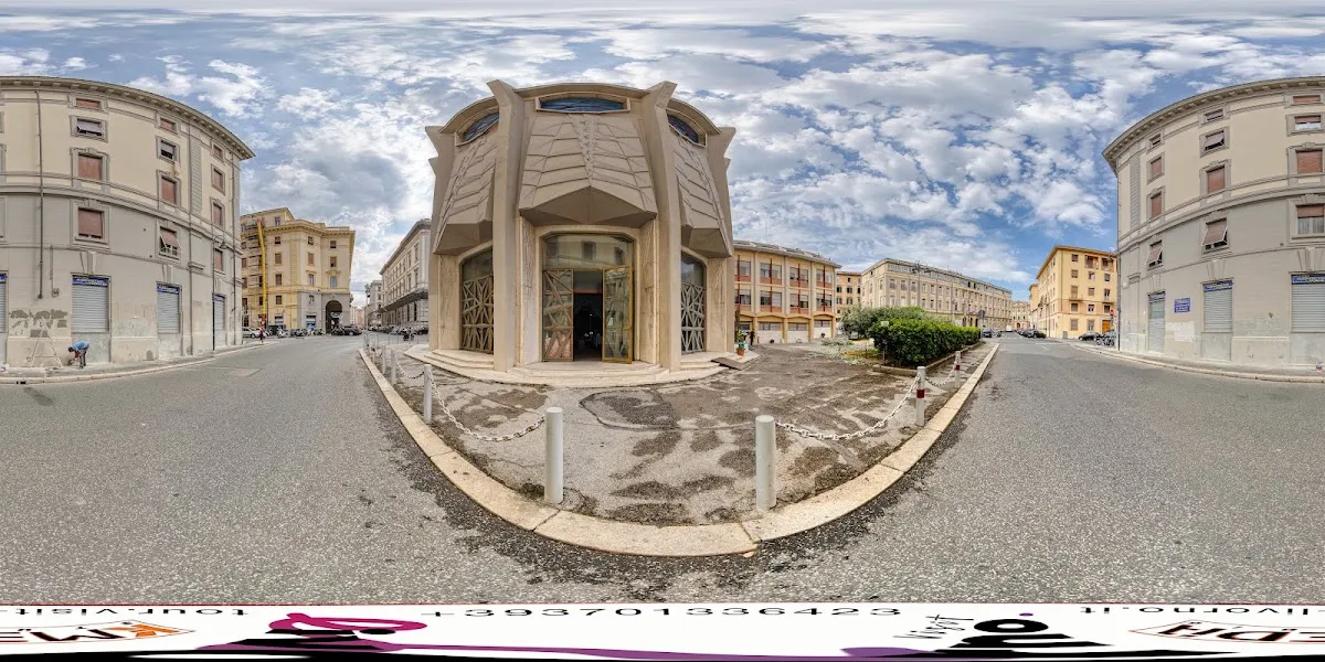 Sinagoga de Livorno — photo 4