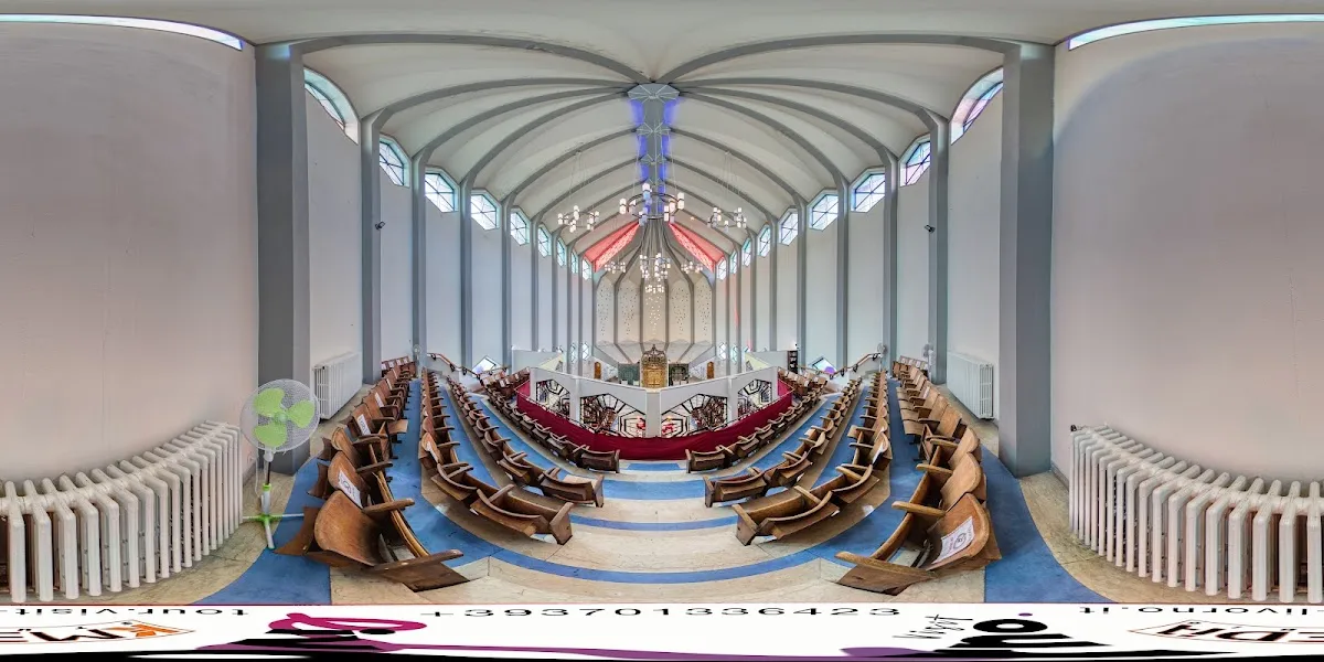 Sinagoga de Livorno — photo 6