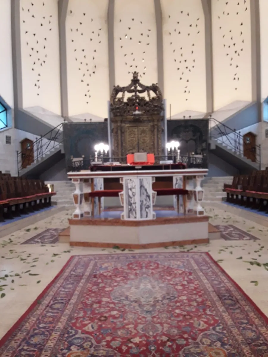 Sinagoga de Livorno — photo 7