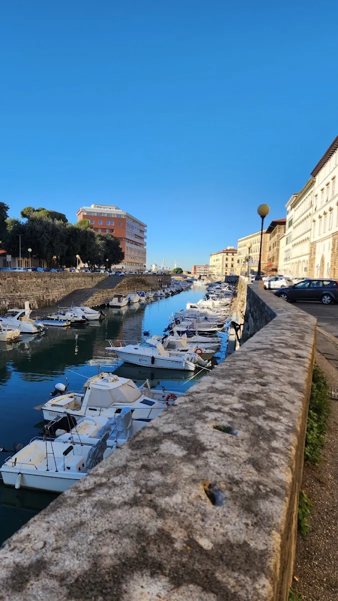 Sinagoga de Livorno — photo 9