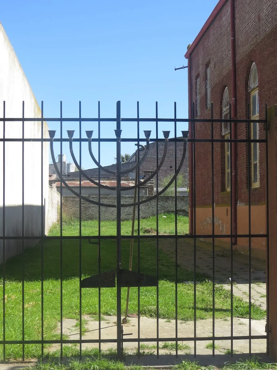 Sinagoga de Médanos — photo 2