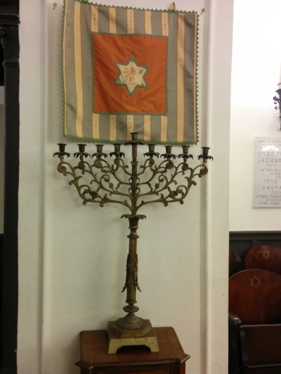 Sinagoga de Nápoles — photo 3