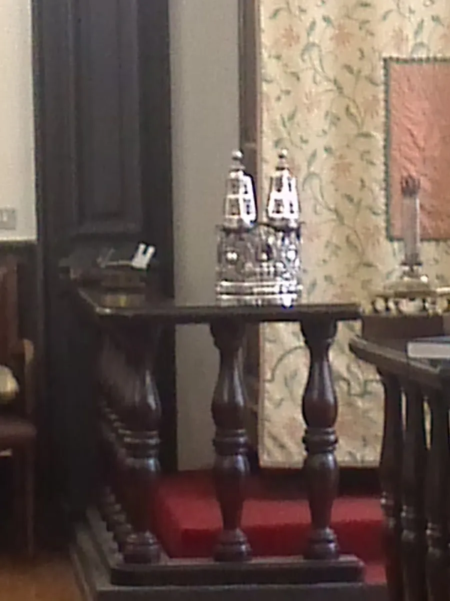 Sinagoga de Nápoles — photo 6