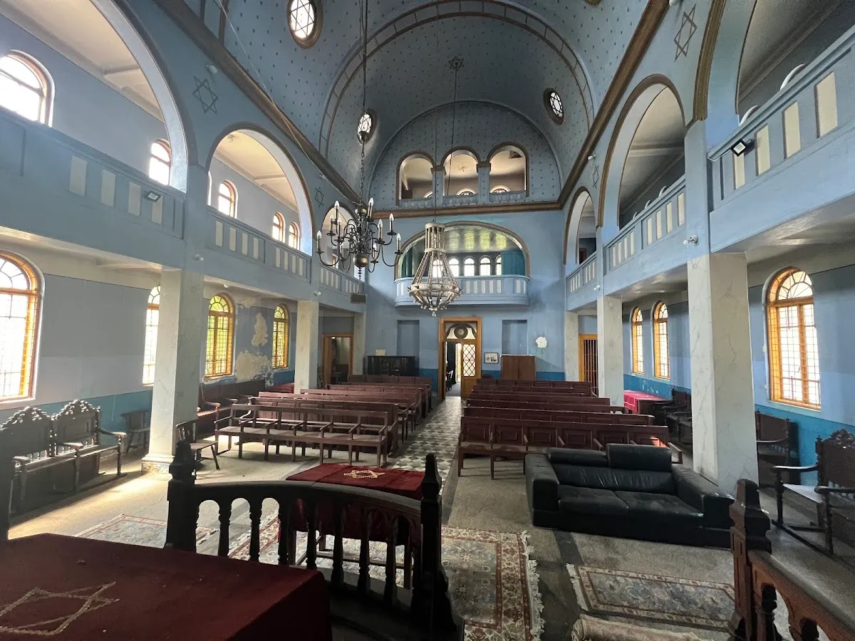 Sinagoga de Pitești — photo 2