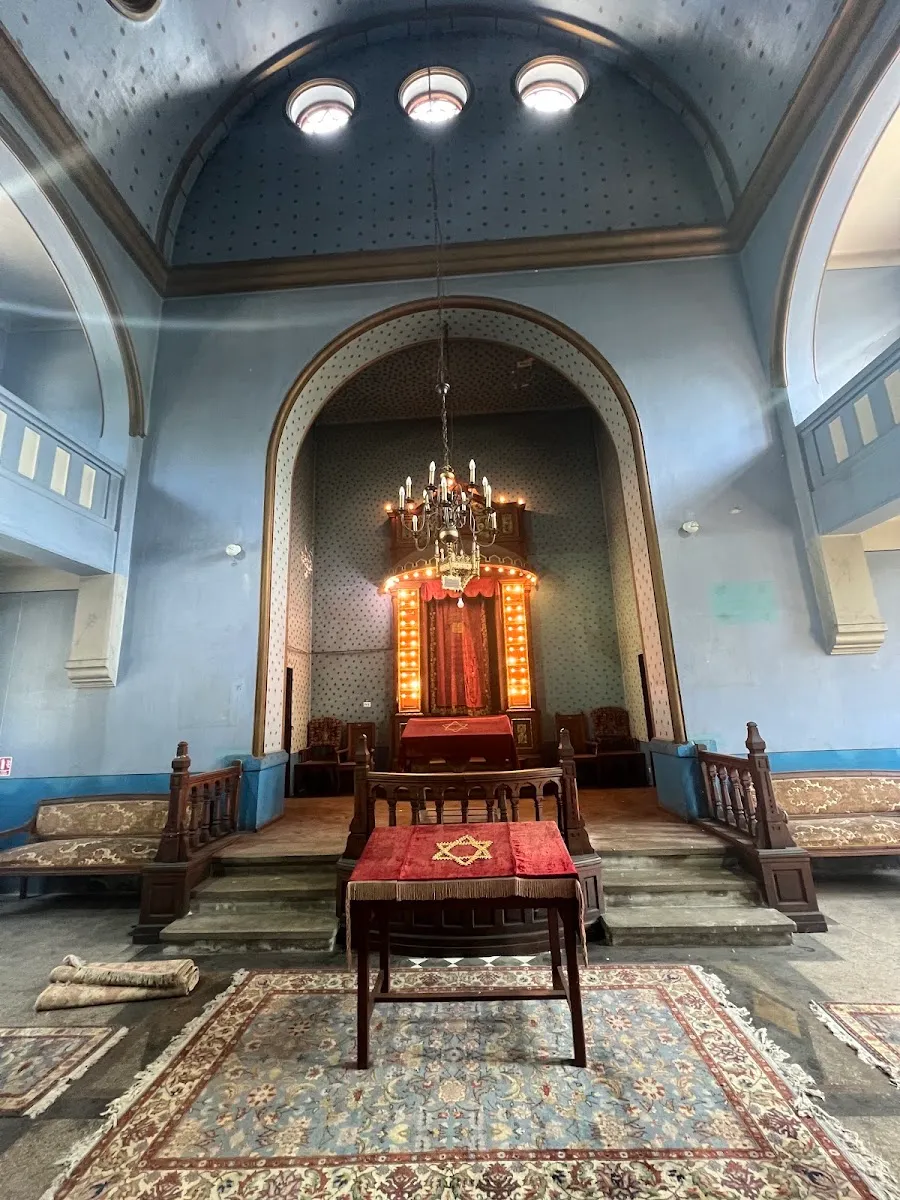 Sinagoga de Pitești — photo 3
