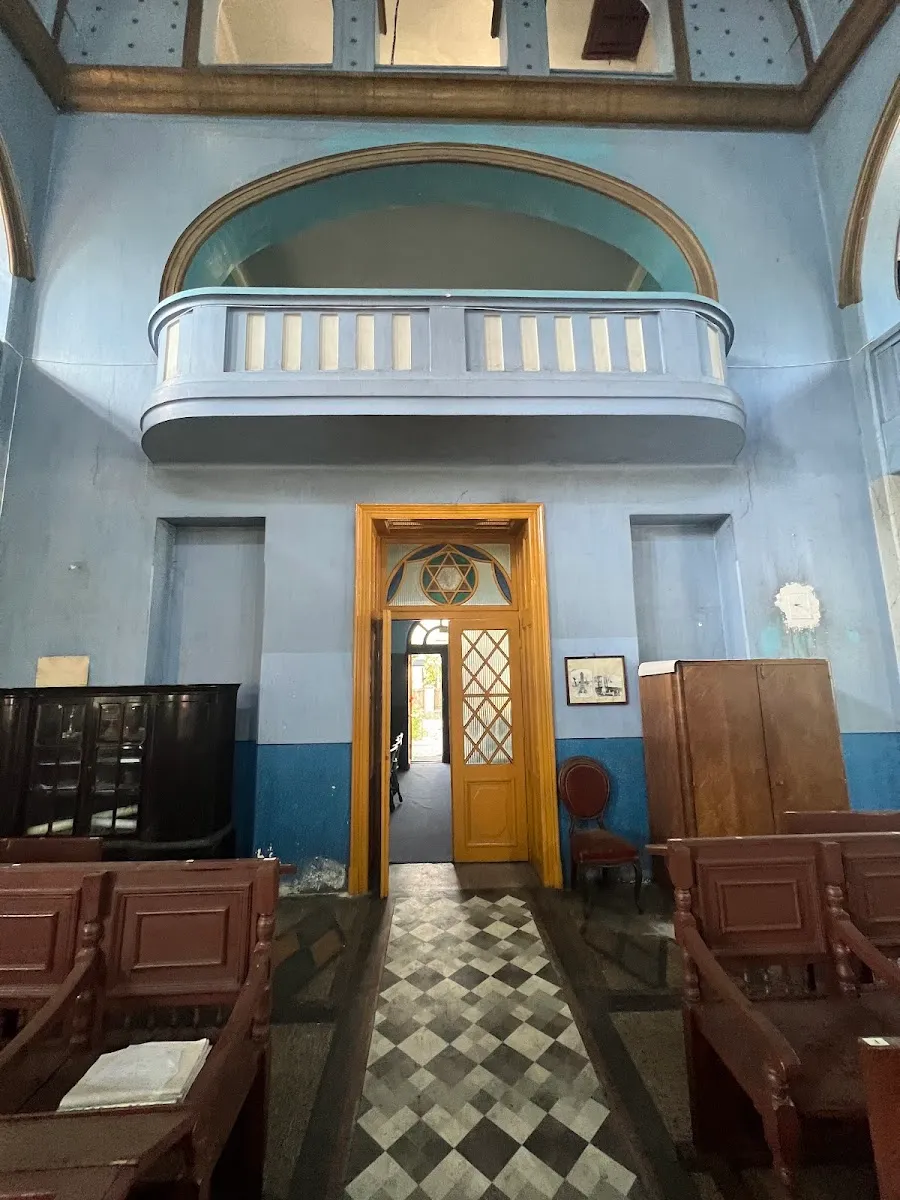 Sinagoga de Pitești — photo 4