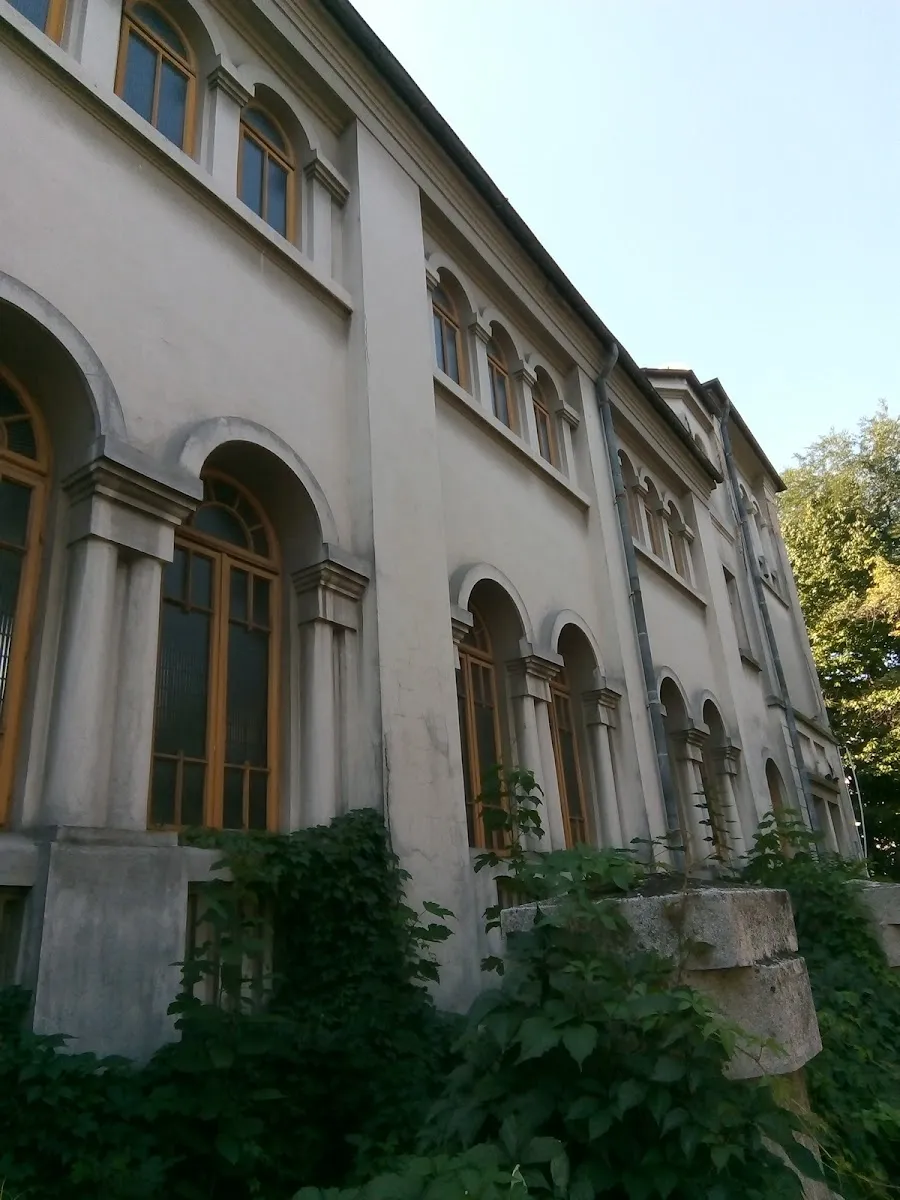 Sinagoga de Pitești — photo 6