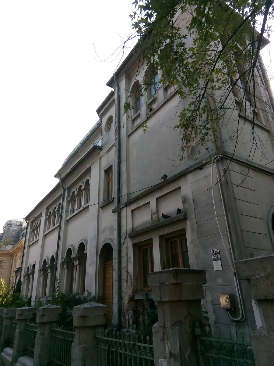 Sinagoga de Pitești — photo 7