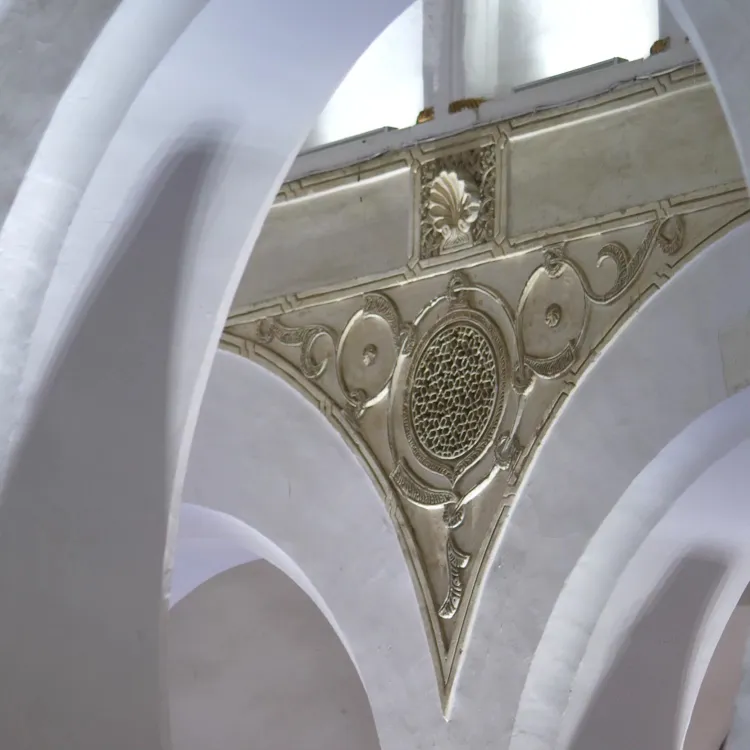 Sinagoga de Santa María La Blanca — photo 4